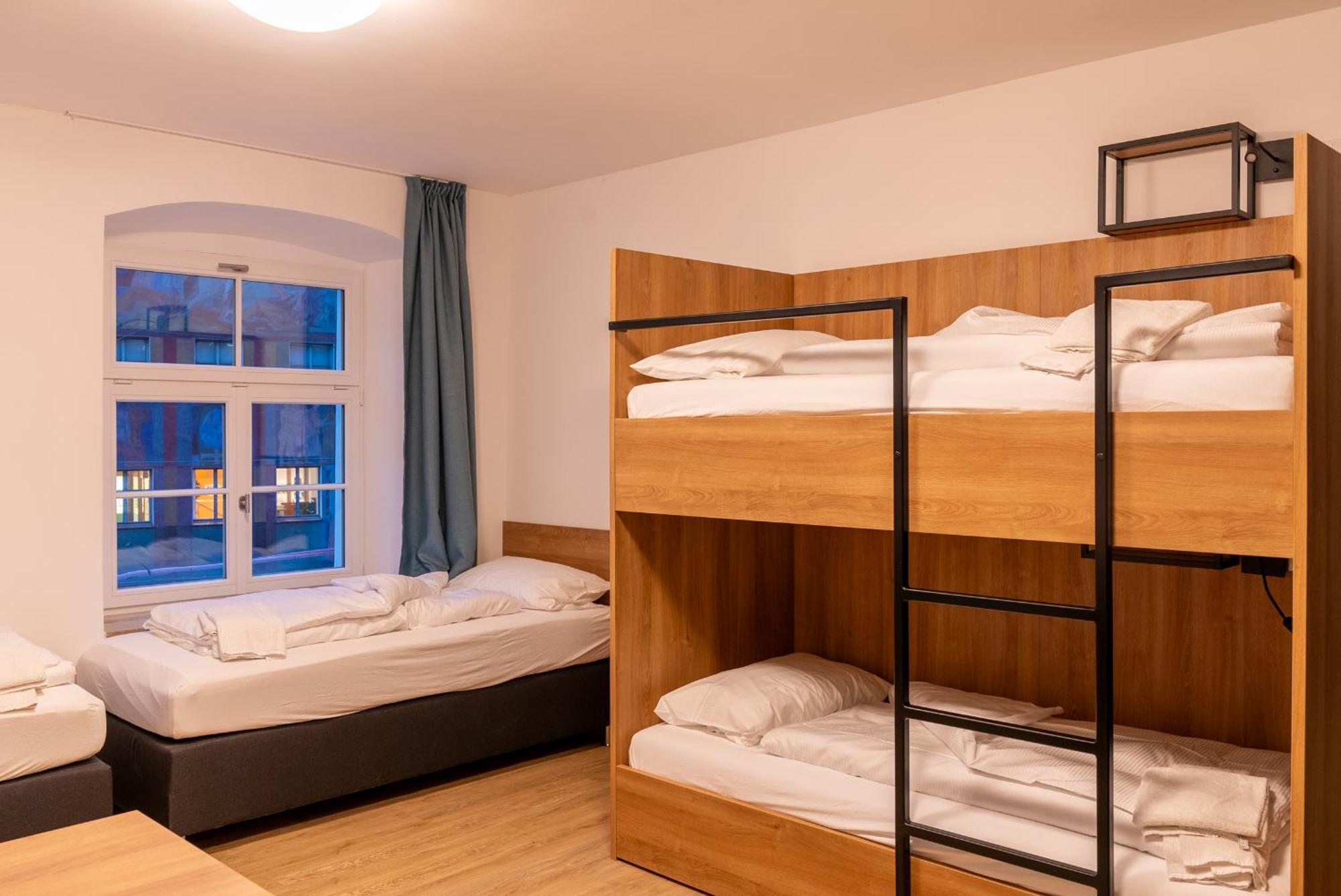 Brauhaus-Hotel Koenig Von Flandern Augsburg Luaran gambar