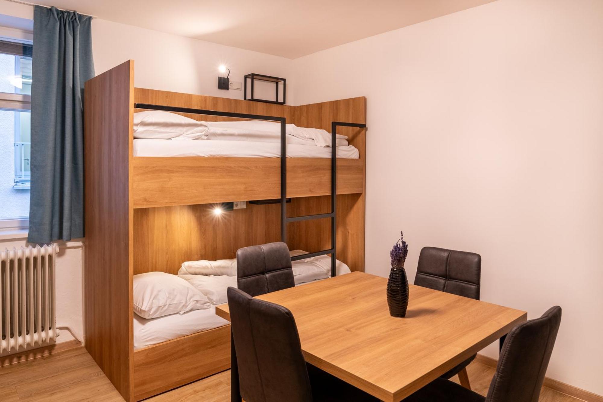 Brauhaus-Hotel Koenig Von Flandern Augsburg Luaran gambar