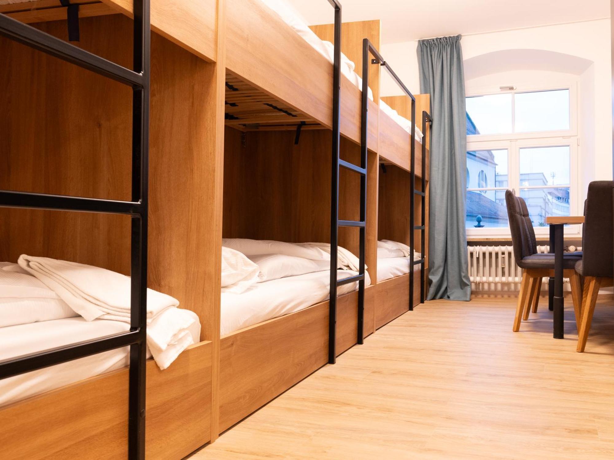 Brauhaus-Hotel Koenig Von Flandern Augsburg Luaran gambar