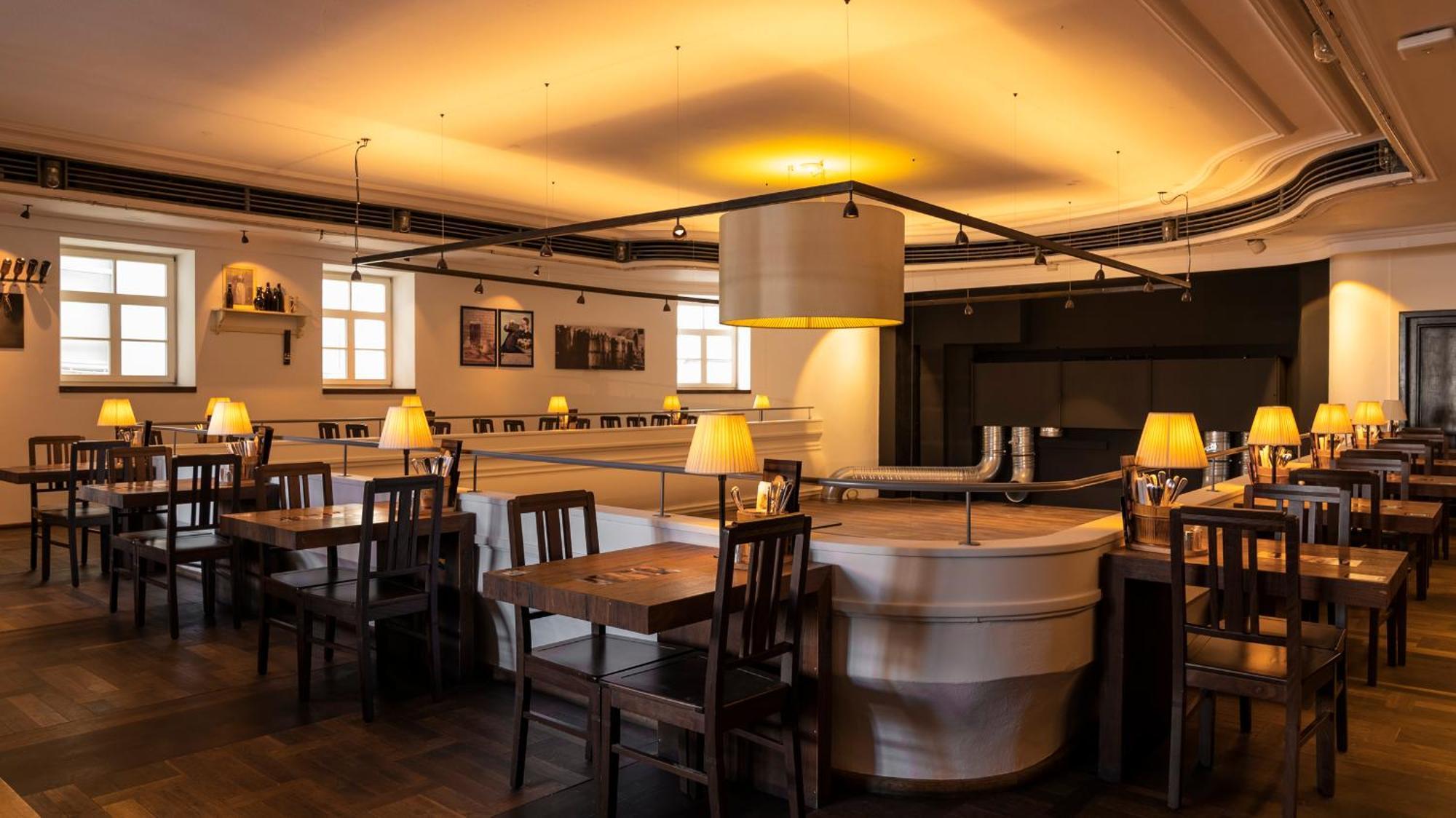 Brauhaus-Hotel Koenig Von Flandern Augsburg Luaran gambar