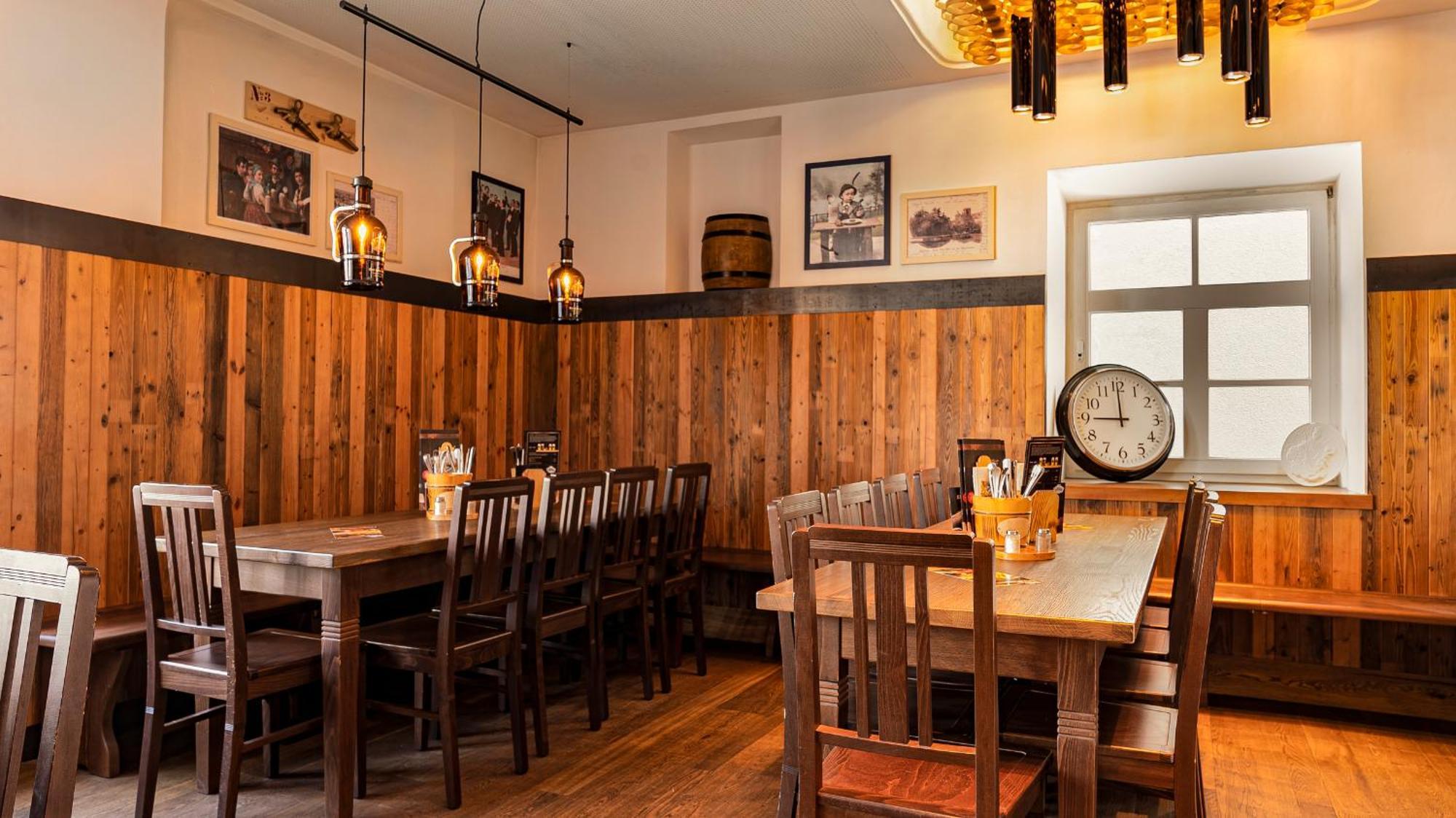 Brauhaus-Hotel Koenig Von Flandern Augsburg Luaran gambar